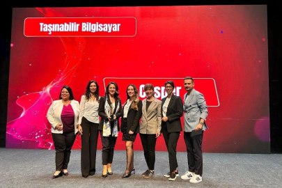 Casper, 6 Yıldır Aralıksız “Türkiye’nin En Teknolojik Markası” Olmayı Sürdürüyor