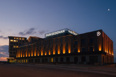 Dedeman Hospitality’den Rekor Büyüme