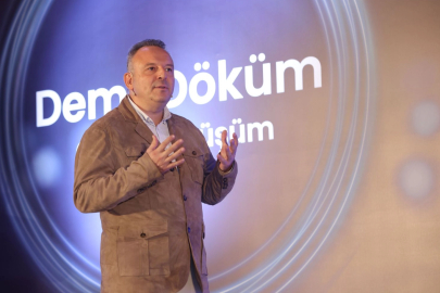 DemirDöküm’den Dönüşüm Hamlesi