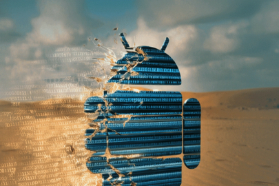 Sahte mesajlaşma uygulamalarıyla veri sızdırıyorlar