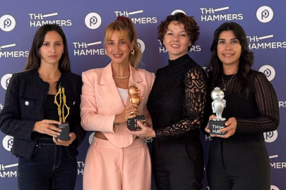 Teknosa’ya The Hammers Awards’ta Çifte Ödül 