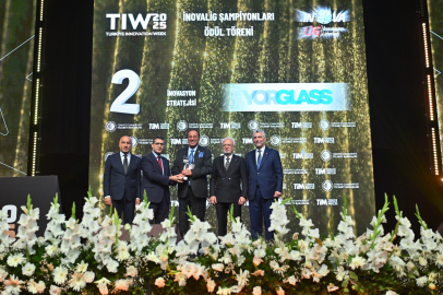 Yorglass, İnovasyondaki Liderliğini İnovaLİG 2025 Ödülüyle Tescilledi