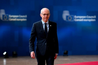 Lüksemburg Başbakanı Frieden, Yeşil Burun Adaları Başbakanı Correia’yı ağırladı