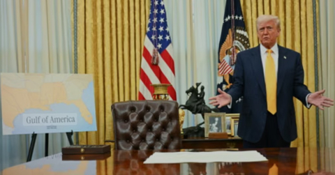 Trump: Modi bana Rusya'dan petrol almayacaklarını garanti etti