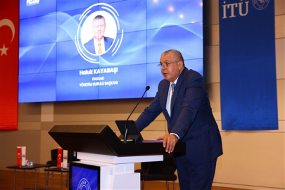 1. Ulusal Paslanmaz Çelik Zirvesi’nden kritik uyarı: Paslanmaz çelik üretimi artırılmalı