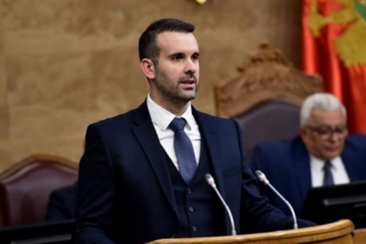 Karadağ Başbakanı Spajic: 2026’dan itibaren AB ülkeleriyle ücretsiz dolaşım başlıyor