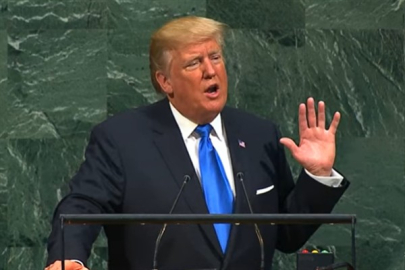 ABD Başkanı, Venezuela'daki uyuşturucu kartellerine karşı askeri harekatın sinyalini verdi