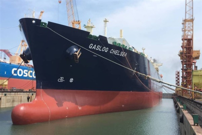 Bulgaristan'ın 2025-2026 için LNG tedarik sözleşmelerini Shell ve TotalEnergies kazandı