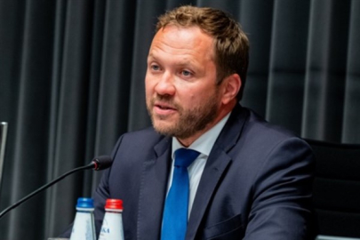 Estonya’dan Finlandiya Dışişleri Bakanı Valtonen’e destek açıklaması