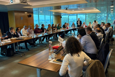 Ambalaj atıkları yönetimindeki son gelişmeler İstanbul’da değerlendirildi