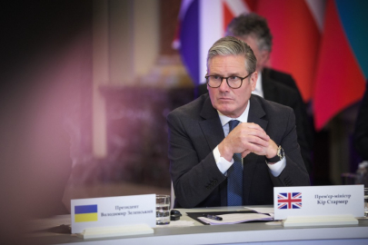 Starmer: Ülkede herkesin kendini güvende hissetmesi gerekiyor