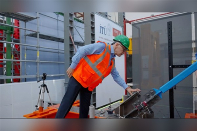 Kawakin Core-Tech, KAWAKIN-BRB’nin Türkiye’deki ilk teslimatını gerçekleştirdi