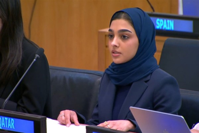 Katar, çok taraflı iş birliğini geliştirme taahhüdünü yineledi