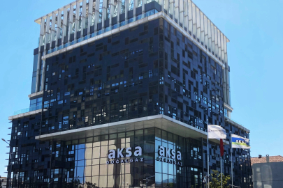 Aksa Bursa Doğalgaz Sertifikalı İç Tesisat Firmalarıyla Bir Araya Geldi