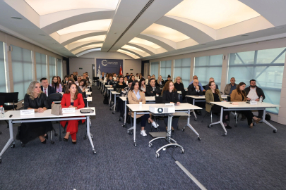 Çerkezköy’de İş Dünyasının Sürdürülebilirlik Yolculuğu Konuşuldu