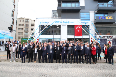 CW Enerji Bursa’daki Yeni Plus Bayisiyle Büyüme Yolculuğunu Sürdürüyor