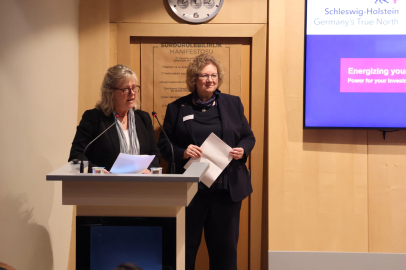 EİB, Türk İş Dünyasını Almanya’nın Enerji ve Sanayi Dönüşümüne Taşıyor