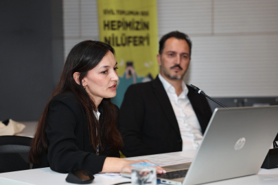 Nilüfer’de ‘sağlıklı Gıda Şenliği’ Başladı