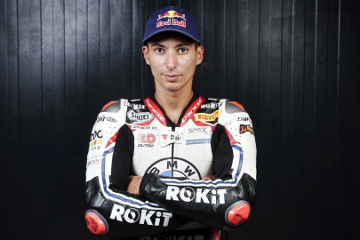 Red Bull Sporcusu Toprak Razgatlıoğlu, Jerez’de Şampiyonluk İçin Piste Çıkıyor