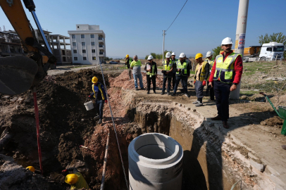 Unutulmuş Muradiye Yeniden Doğuyor