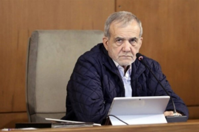 Pezeşkiyan: İran’ın adı yeniden küresel turizm haritasında parlıyor