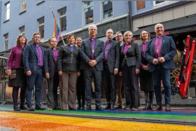Norveç Kilisesi, LGBTQ+ bireylerden "utanç, büyük zarar ve acı" nedeniyle özür diledi