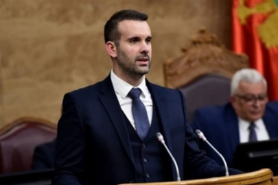 Spajic: AB, Matesevo–Andrijevica Otoyolu için ek 50 milyon euro onayladı