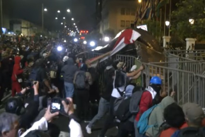 Peru, olağanüstü hal ilan etmeye hazırlanıyor