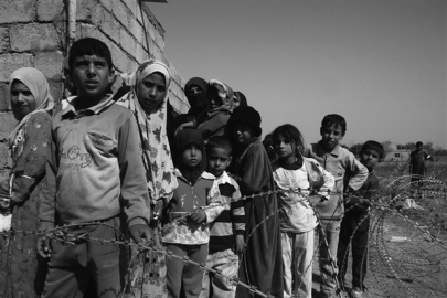 UNRWA: Gazze'de tarım arazilerinin neredeyse tamamı yok oldu ve erişilemez durumda