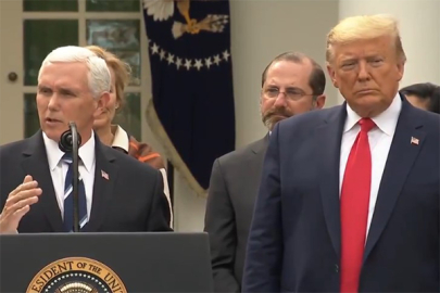 Trump: Putin ile yapıcı bir telefon görüşmesi gerçekleştirdik