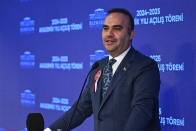 Bakan Kacır: Türkiye ve Katar birlikte kararlılıkla çalışmayı sürdürecek