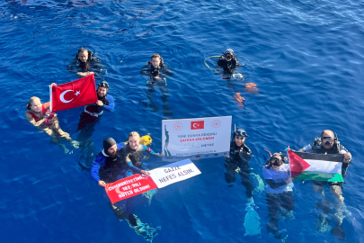 Şahika Ercümen Dünya Rekorunu Kırdı!