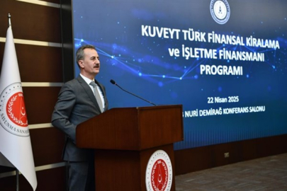 Görgün, Özdemir Bayraktar'ı andı