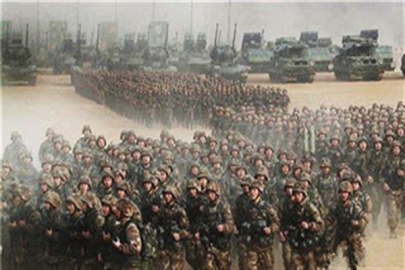 Çin Komünist Partisi, kapsamlı askeri operasyonla üst düzey generalleri ihraç etti