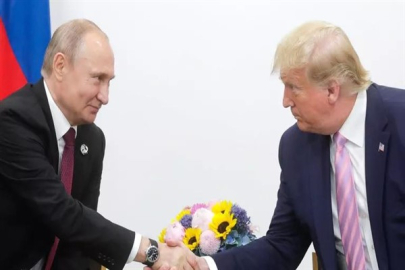 Macaristan, Trump-Putin görüşmesine hazırlanırken AB, Putin'e seyahat yasağı uygulamayacak