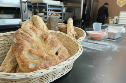 Geleceğin Fırıncılık Teknolojileri BAKERY PLUS 2025’te Tanıtıldı