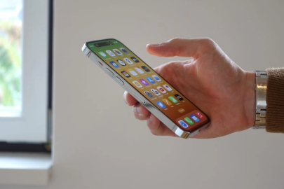 iPhone'lar Artık Güvenli Değil mi?