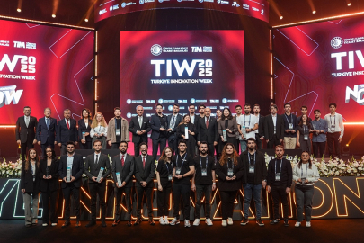 TEKNOFEST Girişimlerinden Büyük Başarı