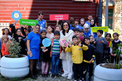 Türkan Şoray TEGV’in 30. Yılına Anlam Kattı