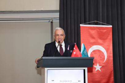 Yerel Demokrasinin Kalbi Nilüfer’de Attı