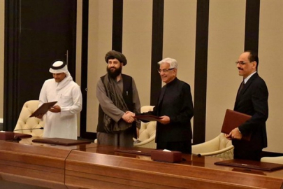 Pakistan ve Afganistan, Doha görüşmelerinin ardından derhal ateşkes konusunda anlaştı