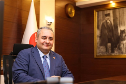 Başkan Özarslan: Keçiören’de sanatın kalbi atmaya devam edecek