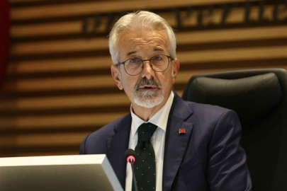 Eski Nilüfer Belediye Başkanı Erdem, yoğun bakıma kaldırıldı