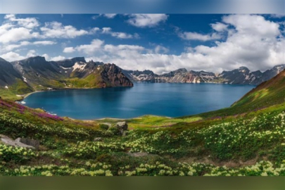 Jilin'in çok yönlü sektör inovasyonu pratiği