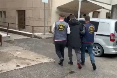 FETÖ’ye yönelik operasyonlarda 41 şüpheli tutuklandı