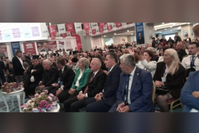 CHP Sakarya Kongresi'nde 'liste' krizi