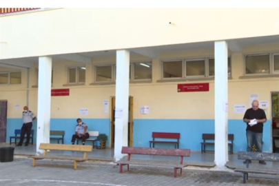 Kıbrıs Türk halkı cumhurbaşkanını seçiyor