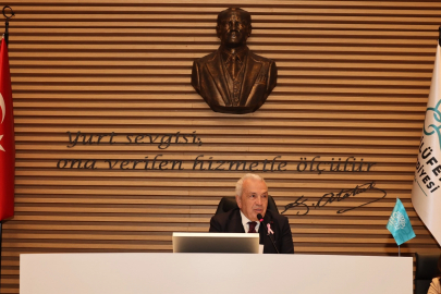 Nilüfer Belediyesi’nin 2026 Yılı Bütçesi Kabul Edildi