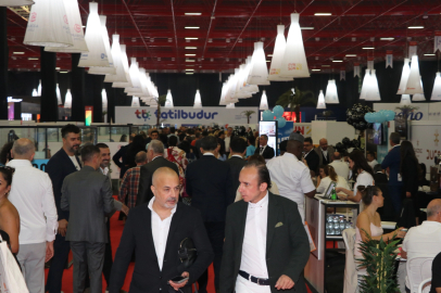 Turizm Dünyası Antalya’da Buluşuyor