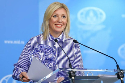Zakharova: Kabil ve İslamabad arasındaki anlaşmayı memnuniyetle karşılıyoruz